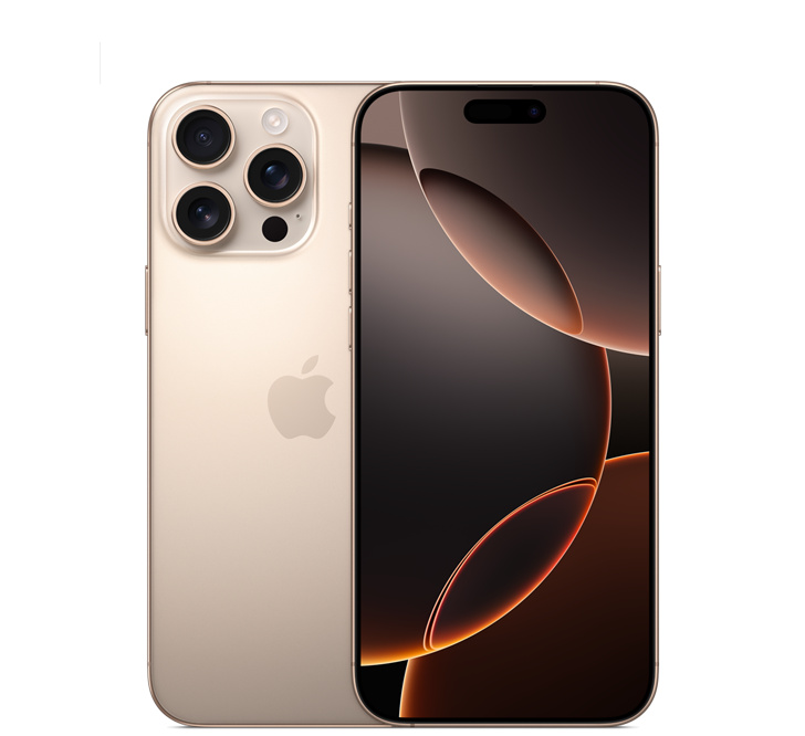 Apple iPhone 16 Pro Max