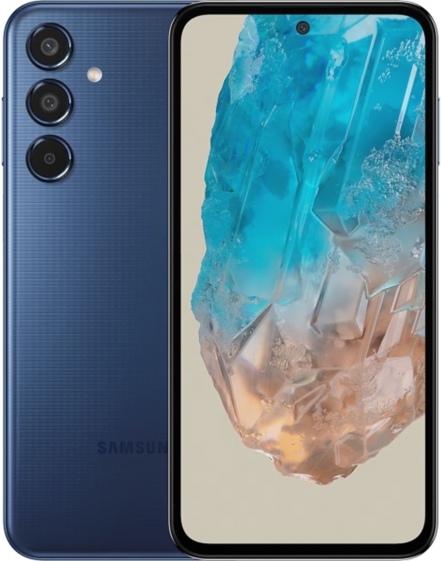 Samsung Galaxy M35 Ses Sorunları Tamiri