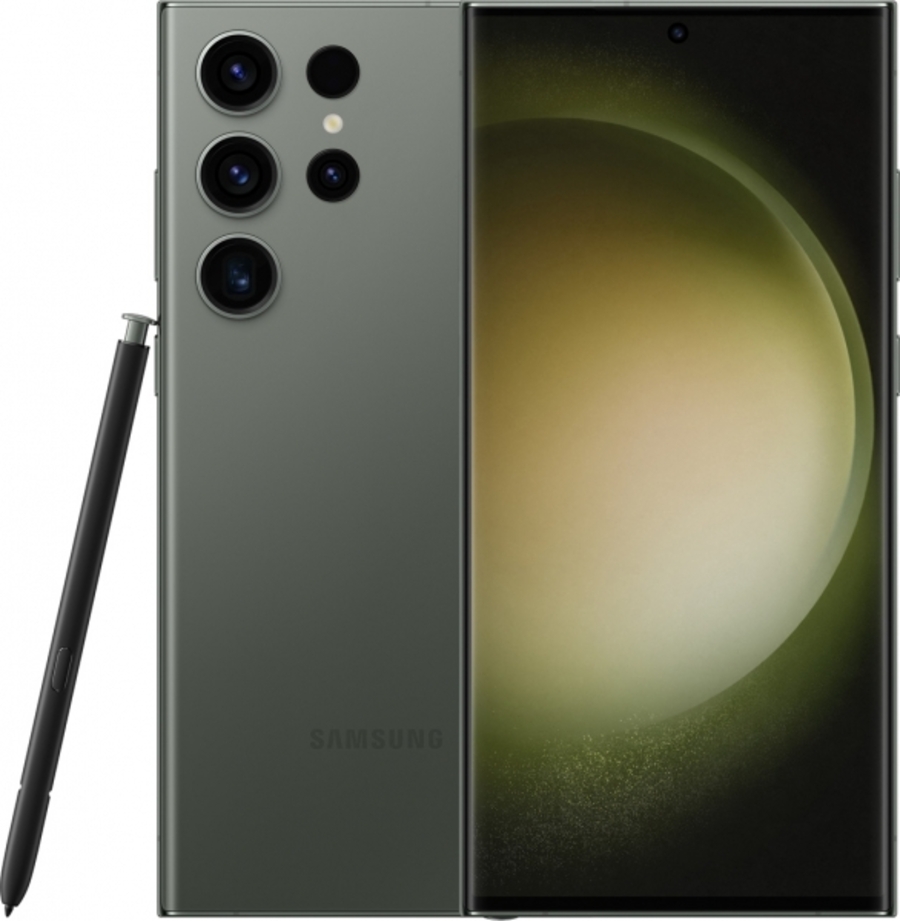 Samsung Galaxy S23 Ultra Ekran Değişimi