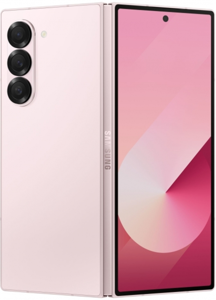 Samsung Galaxy Z Fold 6